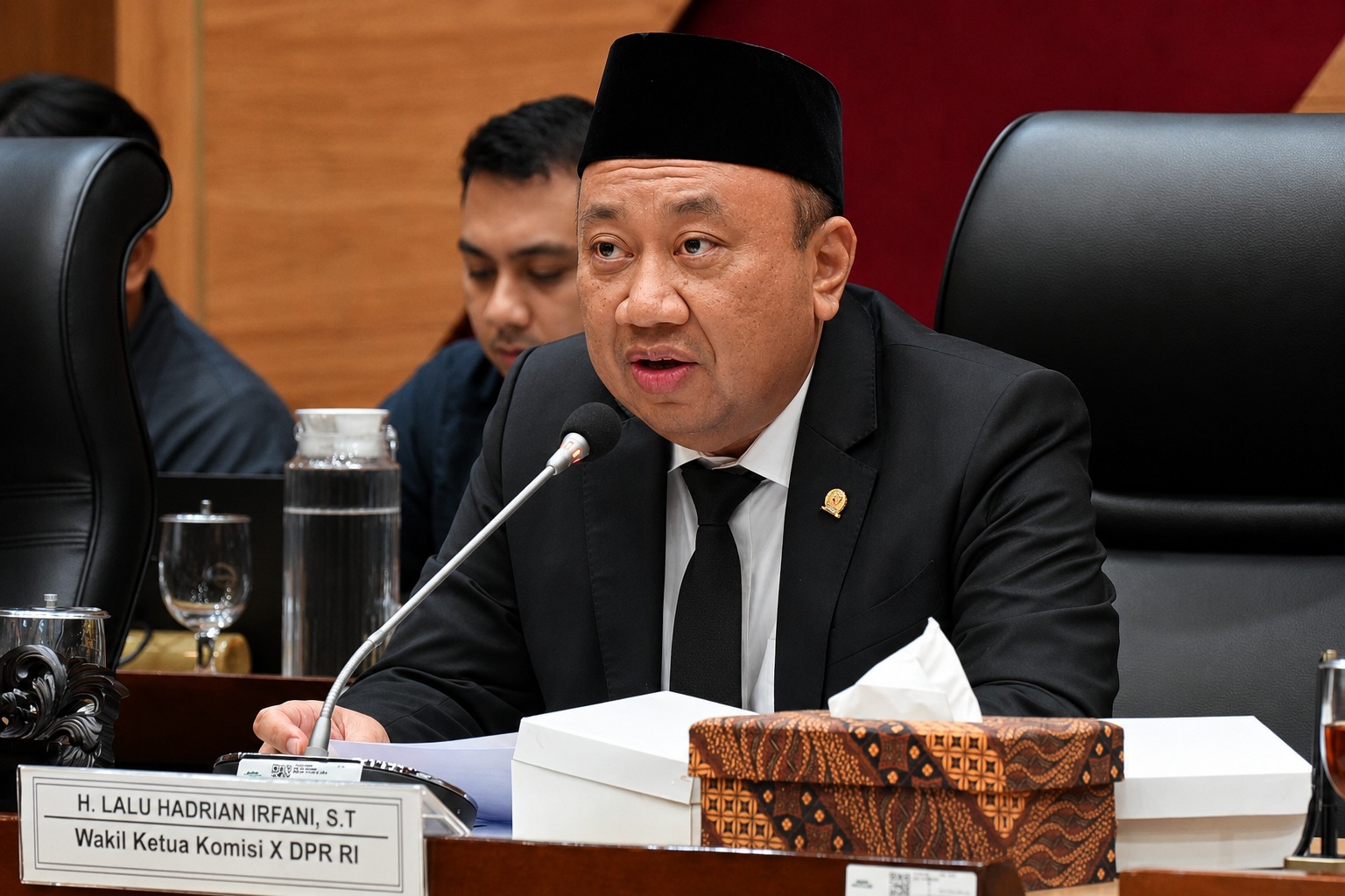 Prabowo Wajibkan Belajar Bahasa Perancis, Anggota DPR Singgung Nasib Bahasa Portugis