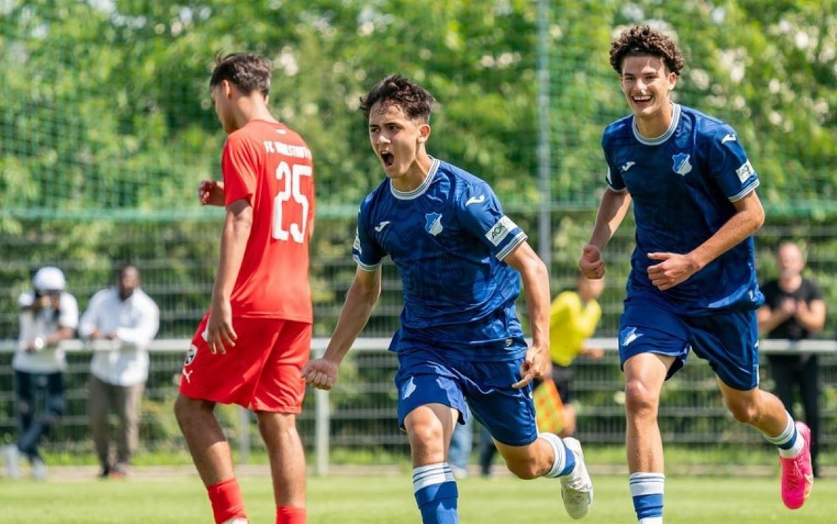 Amar Brkic Gabung, Ini 7 Pemain Diaspora Timnas Indonesia U-19 di Piala AFF U-19 2026