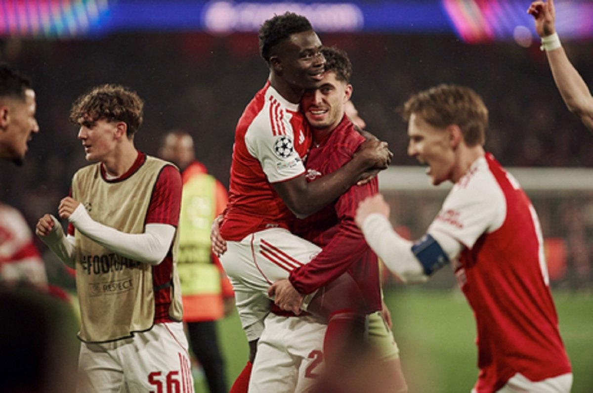 Inggris Punya Wakil di Final Liga Champions, Liga Europa dan Liga Konferensi Eropa 2025-2026!