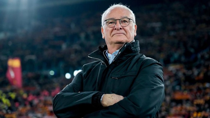 Dulu Menolak, Ranieri Kini Siap Latih Timnas Italia Kalau Ada Panggilan