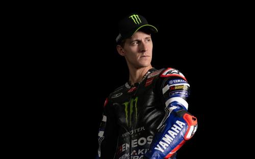 Fabio Quartararo Siapkan Kejutan di MotoGP Prancis 2026, Perpisahan Emosional dengan Yamaha?