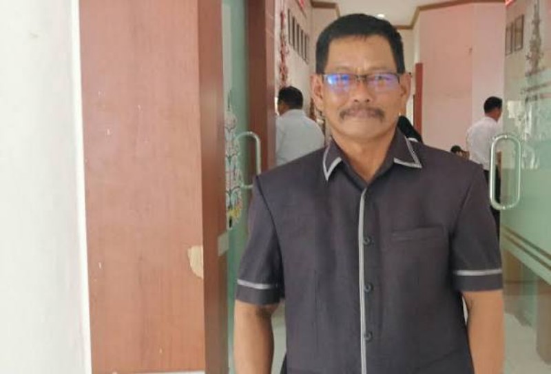 DPRD Dukung Penataan Terminal Kapuas jadi RTH Terintegrasi