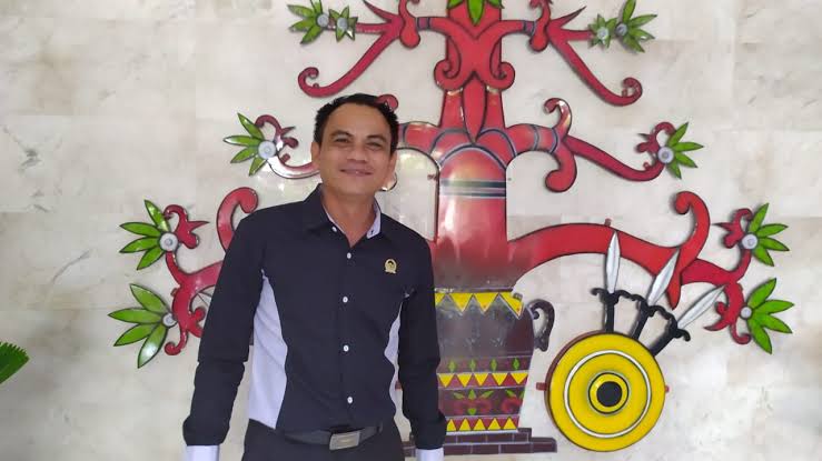 Minta Aspirasi Musrenbang Kapuas Hilir Diakomodir Secara Adil
