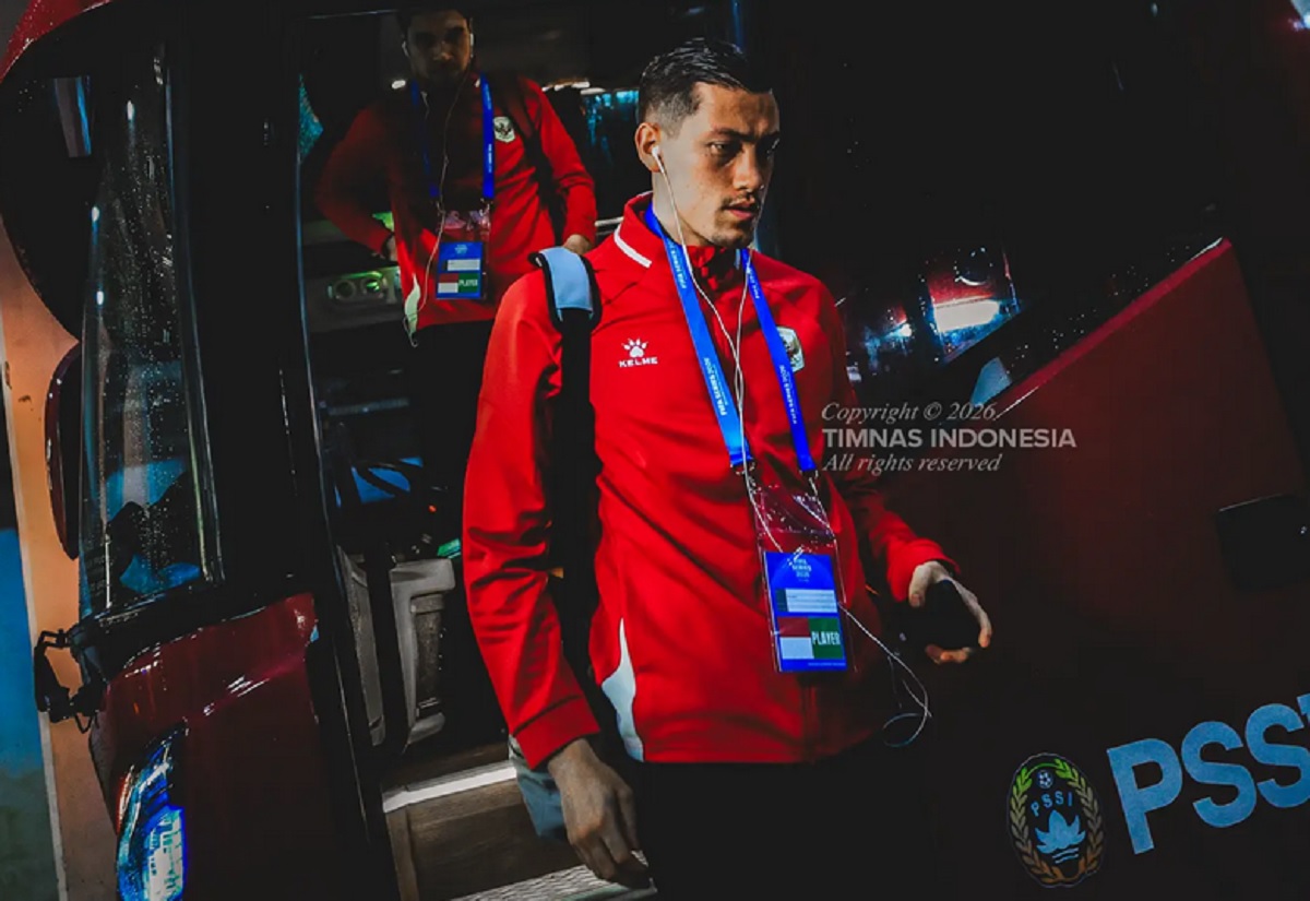 FIFA Siapkan Rp17 Miliar untuk Timnas Indonesia jika Juara FIFA ASEAN Cup 2026!