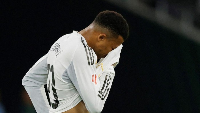 Ditinggal Mbappe, PSG Malah Dua Kali Finalis UCL