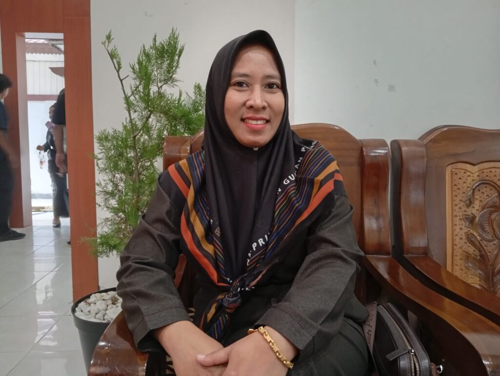 DPRD Kapuas Ingin Hasil Pembangunan Dijaga