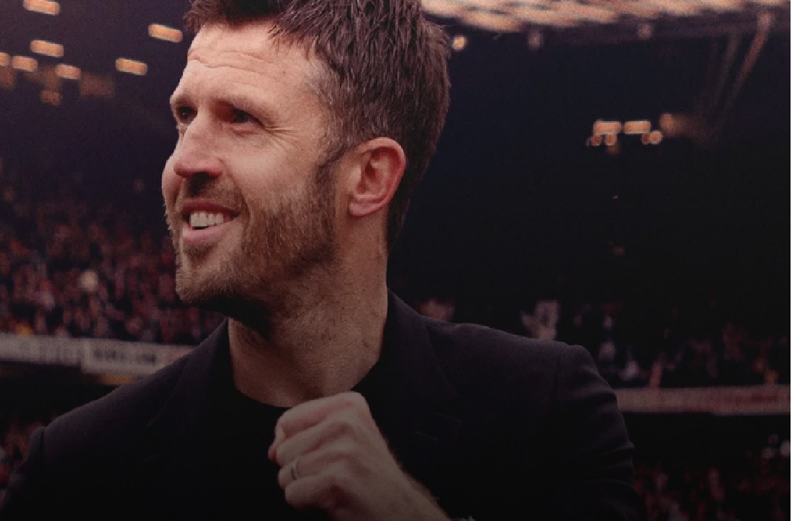 Michael Carrick Resmi Jadi Pelatih Permanen Manchester United Hingga 2028, Siap Panen Trofi?