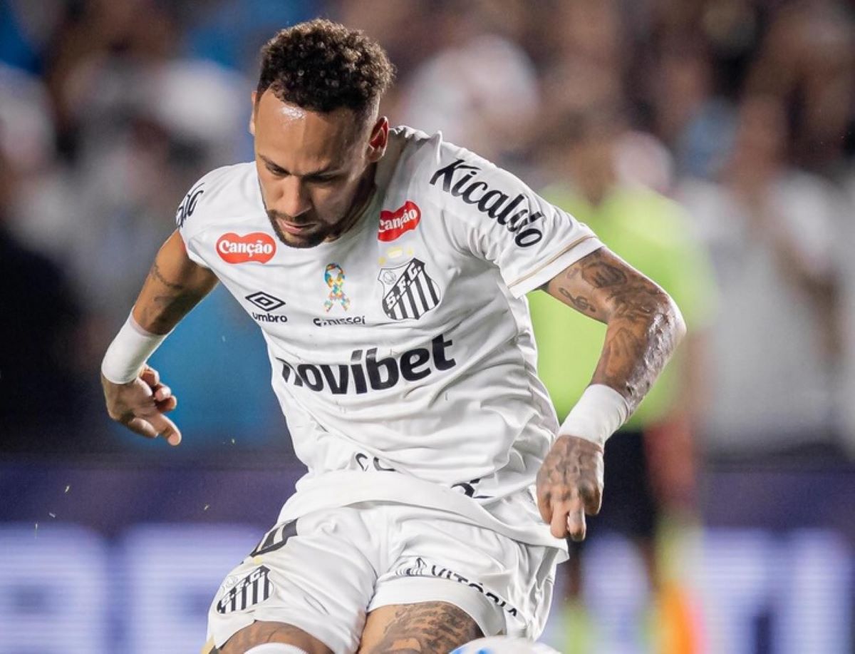 Carlo Ancelotti Panggil Neymar Jr Perkuat Timnas Brasil di Piala Dunia 2026!