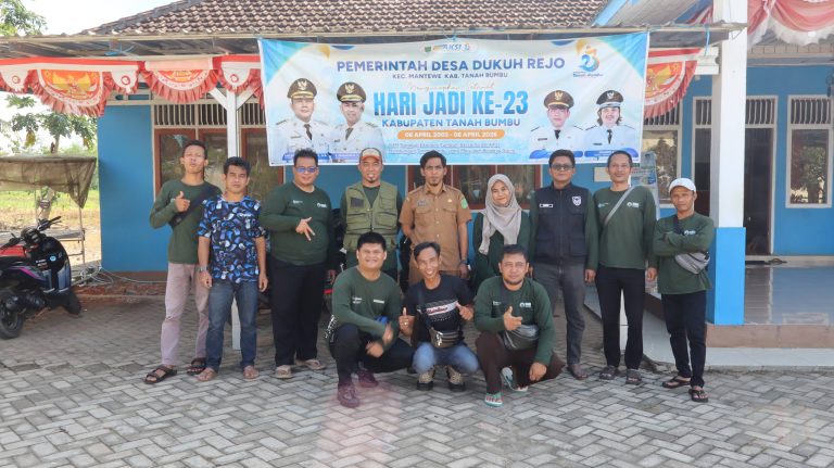 Eksplorasi di Tanah Bumbu, Kebun Raya Banua Temukan 56 Spesies Tumbuhan