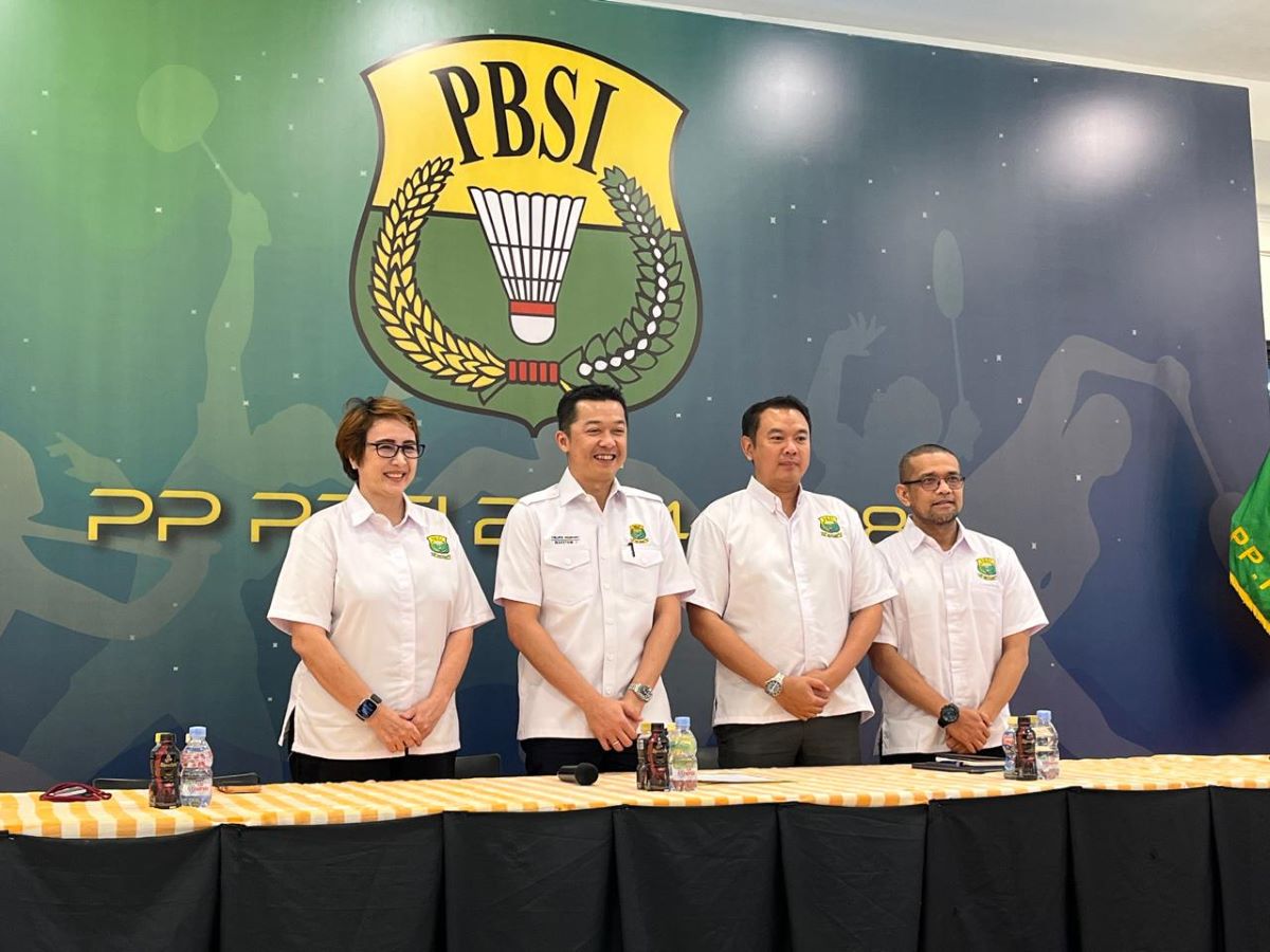Hasil Evaluasi Piala Thomas dan Uber 2026: PBSI Berpotensi Rombak Tim Kepelatihan Pelatnas!