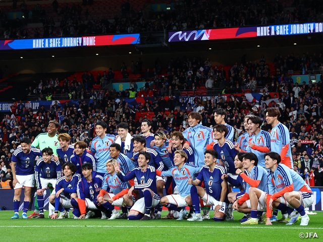 Profil Timnas Jepang di Piala Dunia 2026: Kuda Hitam yang Siap Bikin Kejutan