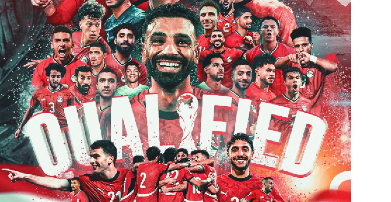 Profil Timnas Mesir di Piala Dunia 2026: Semua Mata Tertuju pada Mohamed Salah