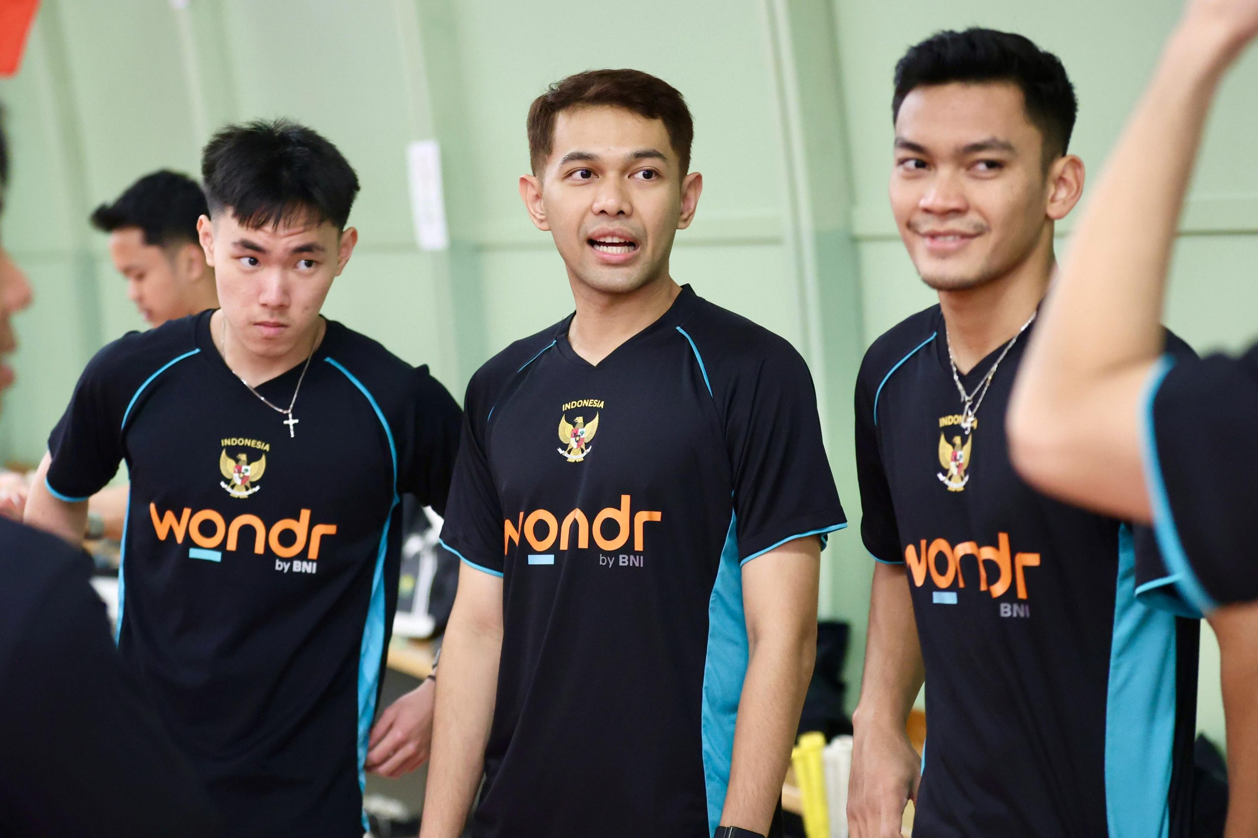 Indonesia Tersingkir di Fase Grup Piala Thomas 2026, Bukti Asia Tak Lagi Kekuatan Utama di Bulu Tangkis?