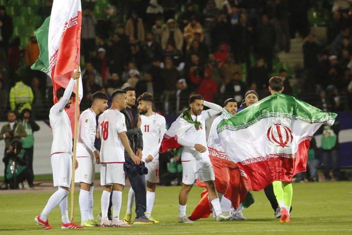 Selesainya ‘Drama’ Iran di Piala Dunia 2026, Tetap Main!