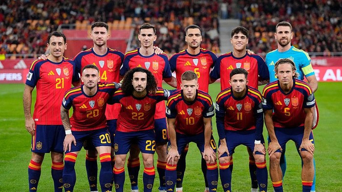 Spanyol Diperingatkan: Jangan Merasa Paling Hebat di Piala Dunia 2026