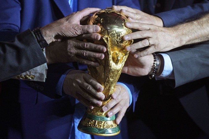 FIFA Terus Godok Wacana Piala Dunia Diikuti 64 Tim
