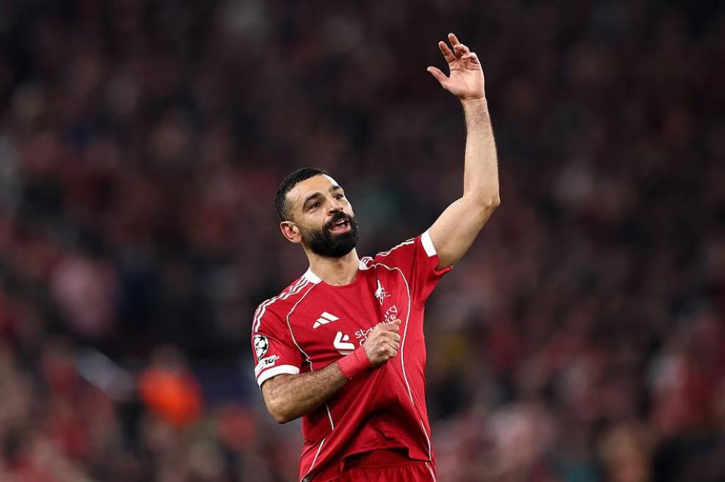 Bukan Arab Saudi! Mohamed Salah Pilih Bertahan di Eropa saat Tinggalkan Liverpool