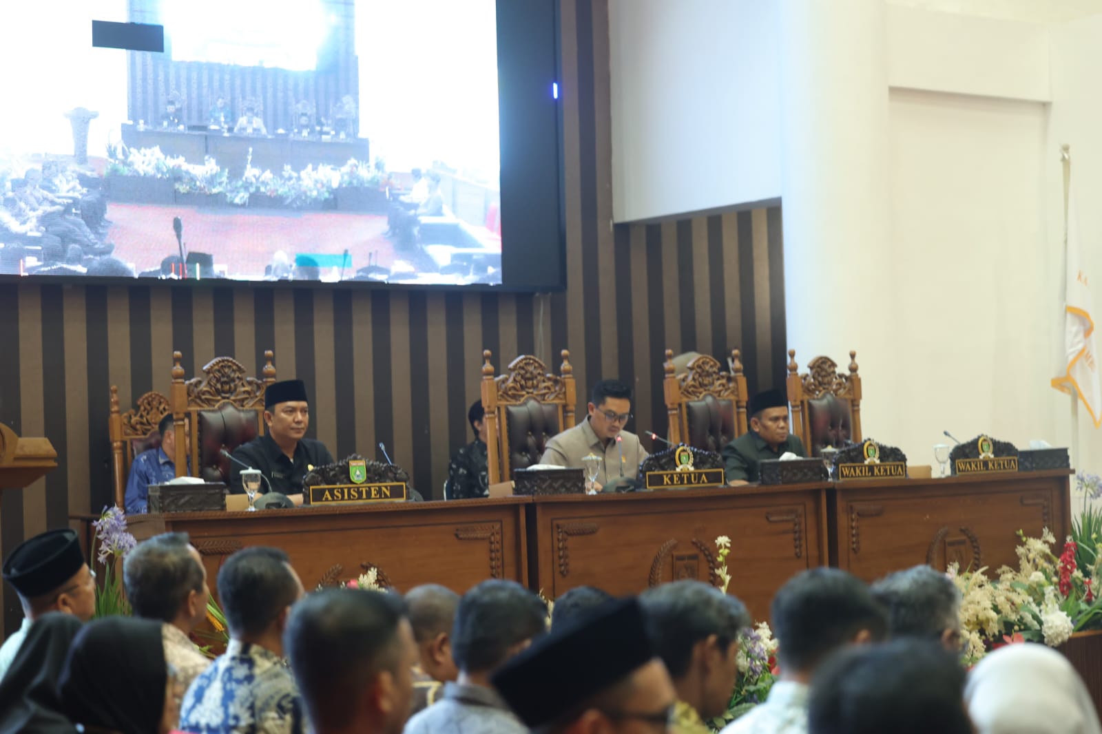 Perkuat Pelayanan Perizinan Berbasis Digital