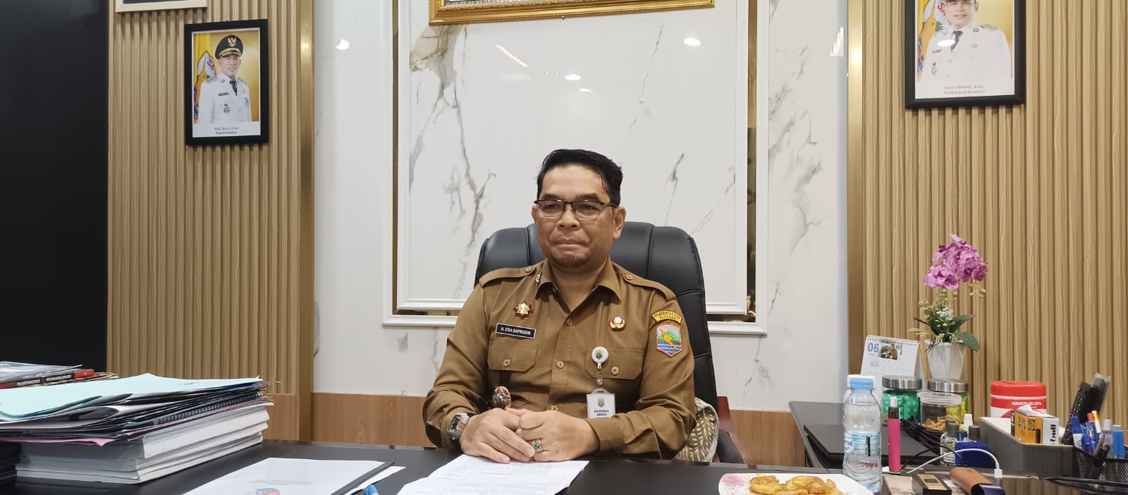 Sekda Kotabaru Ajak Masyarakat Tingkatkan Kepedulian terhadap Anak untuk Cegah Kekerasan