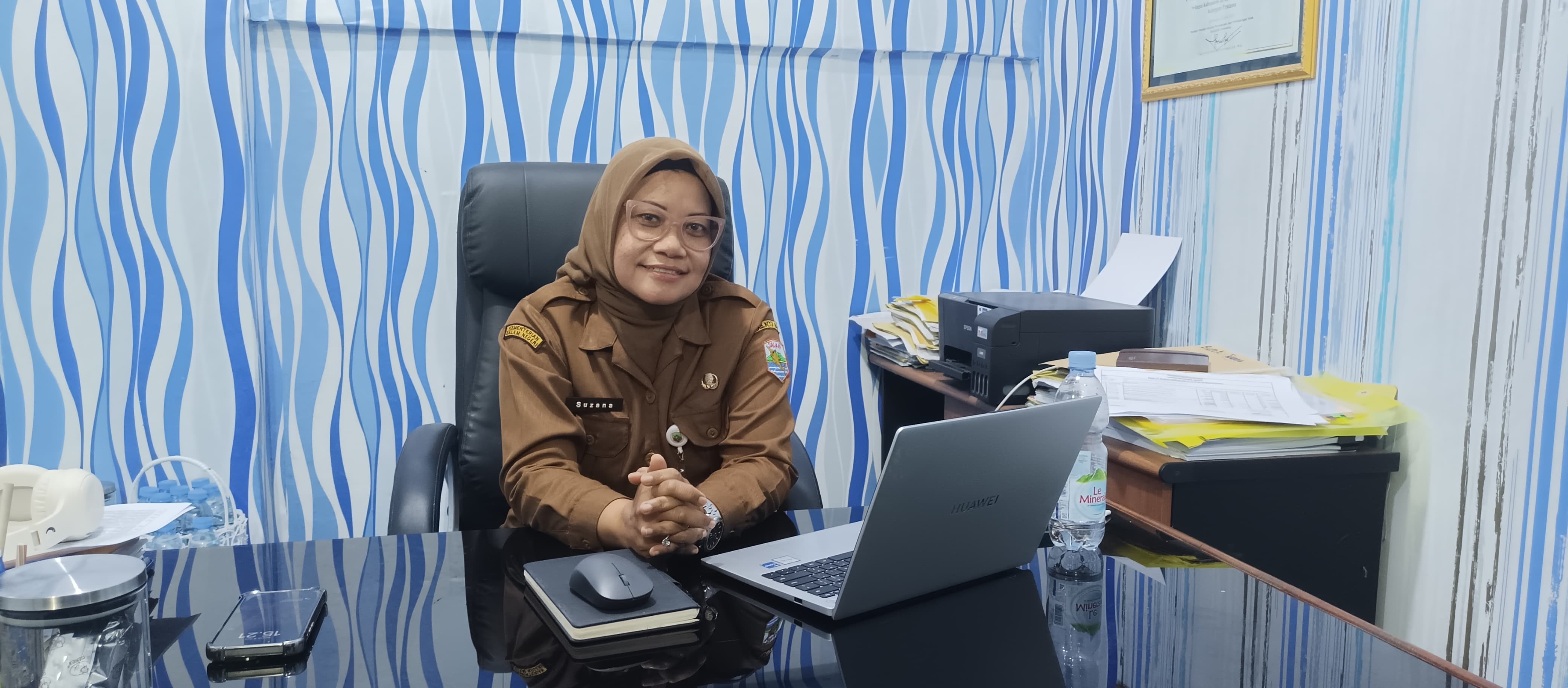 DPPAPPKB Kotabaru Soroti Tingginya Kasus Kekerasan dan Pelecehan terhadap Anak