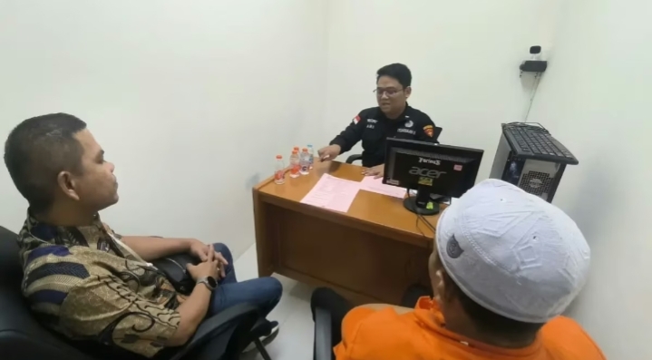 Dua Terdakwa Baru Kasus Korupsi PT Asabaru Segera Disidang di Tipikor Banjarmasin