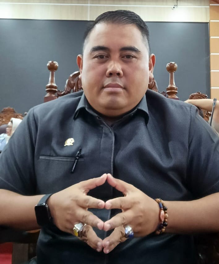 DPRD Apresiasi Peresmian Gantangan Kapuas Bersinar