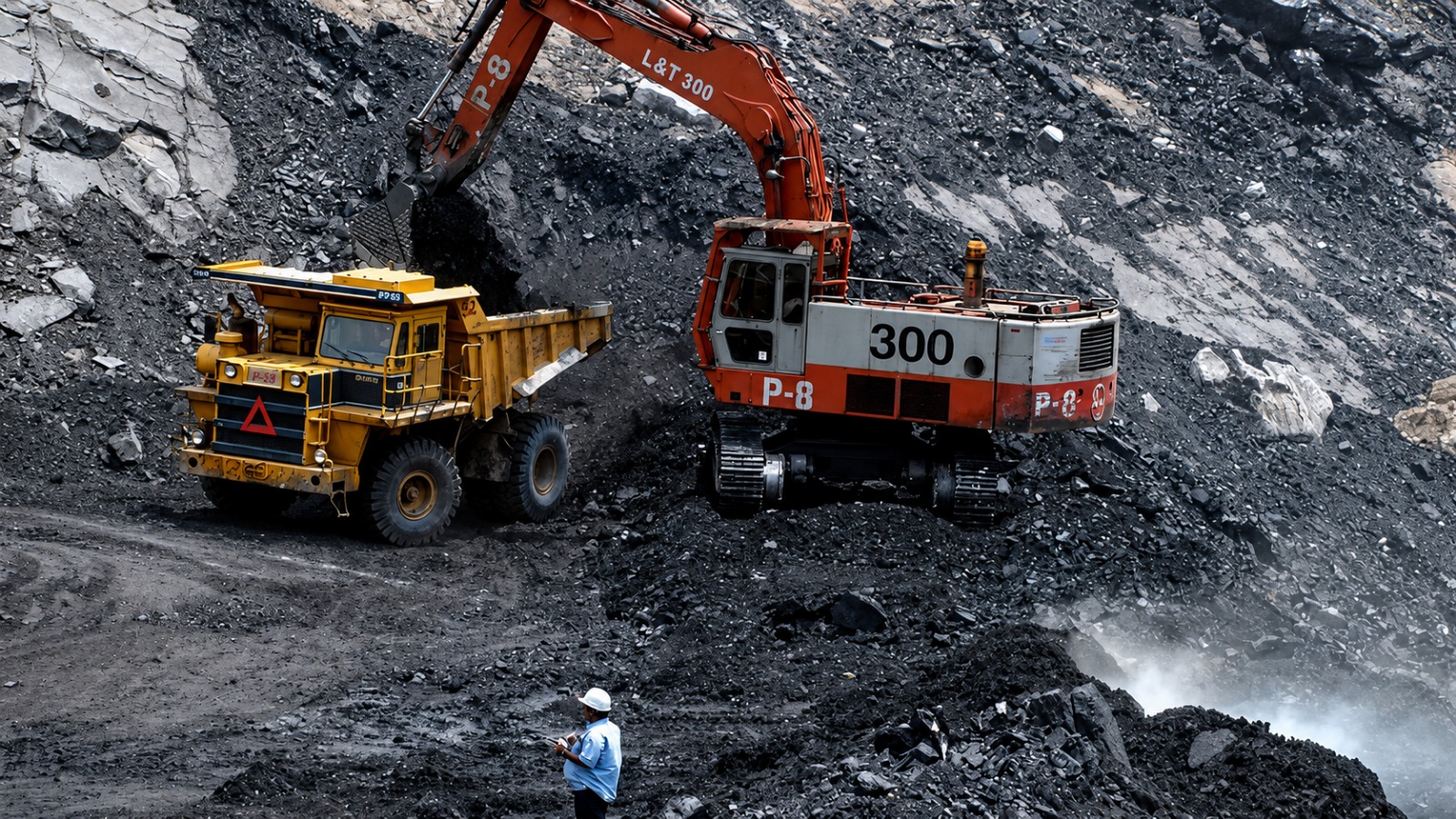 Harga Batu Bara Acuan RI Naik, Berikut Daftarnya
