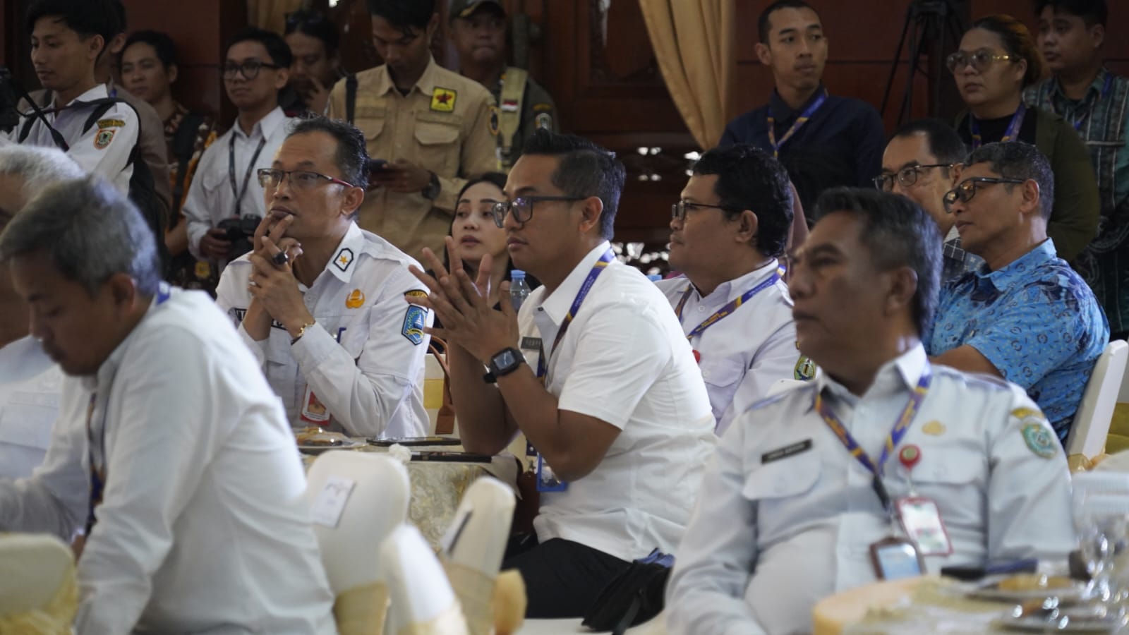 Pemko Banjarmasin Tingkatkan Kinerja Pengelolaan Isu dan Reputasi di Forum PCS 2026