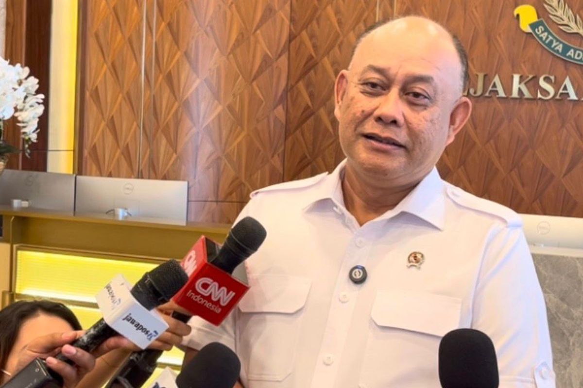 Kepala BGN Dicopot, Dugaan Praktik Jual Beli Dapur MBG Diaudit