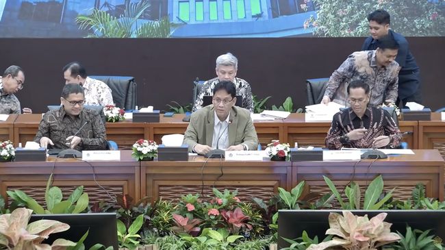 Bocoran Purbaya: Defisit APBN Sekitar 0,7% PDB di Mei 2026