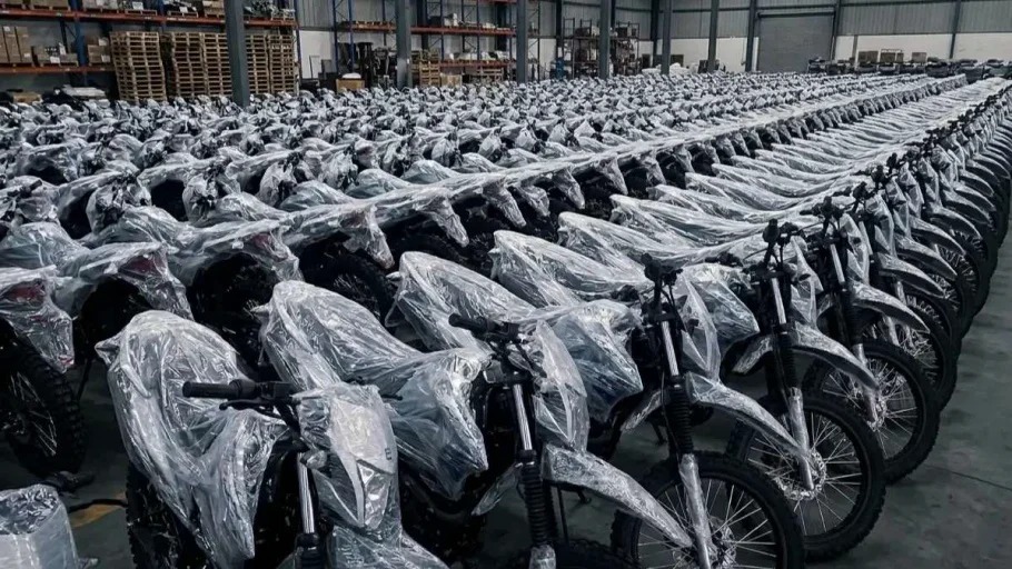 Kejagung Ungkap Alasan Tak Sita Seluruh Motor Listrik BGN Era Dadan