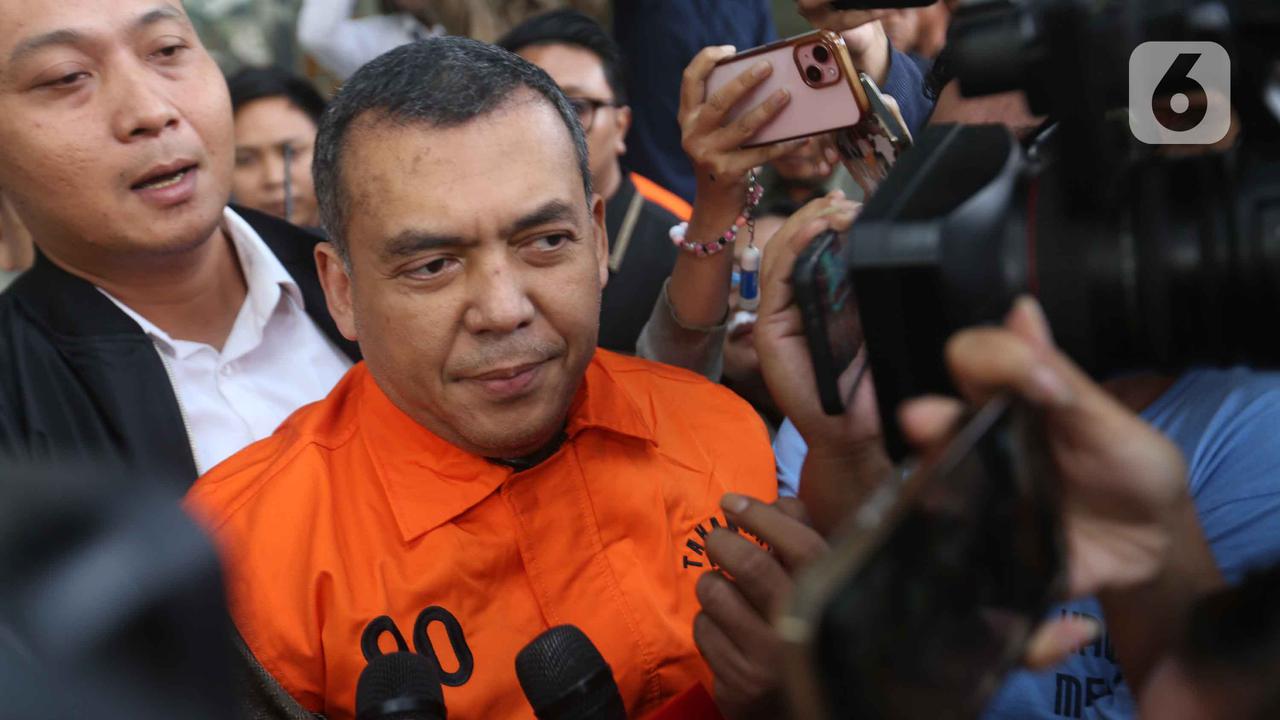 Perkara Silmy Karim Ungkap Lingkaran Setan Izin bagi WNA