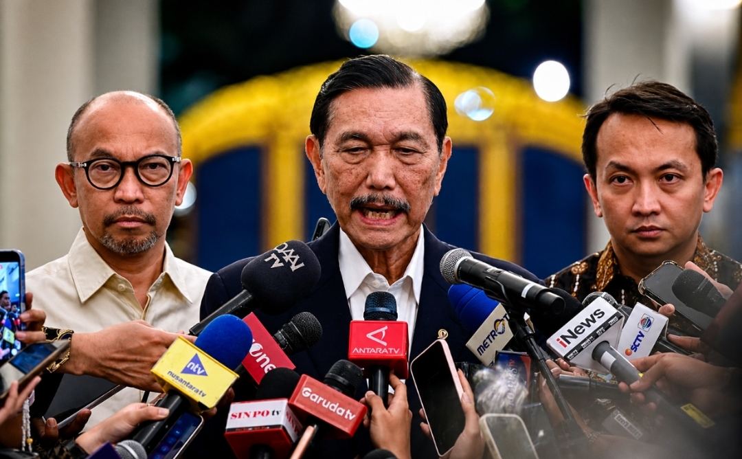 Pemerintah Siapkan Bansos Tunai Rp 5,4 Juta per Orang, Berbasis Data Digital