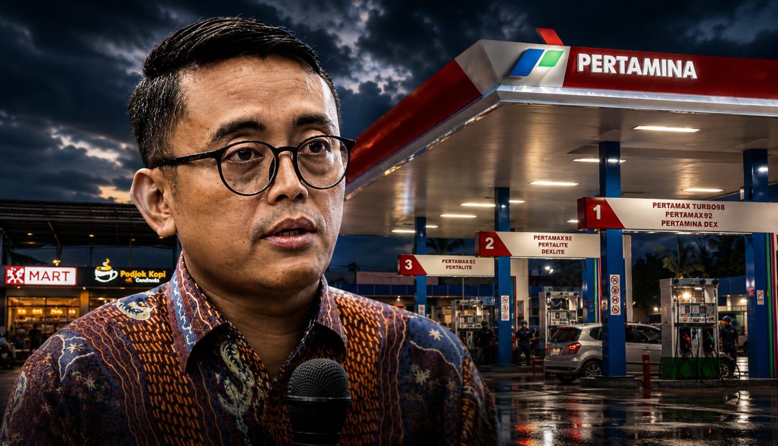 Kenaikan Harga Pertamax Dinilai Berisiko Bikin Subsidi Pertalite Bengkak