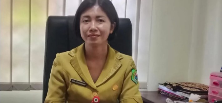 Potong Unggas di RPU Kapuas Dikenakan Tarif Rp300, Berlaku Mulai 1 Agustus