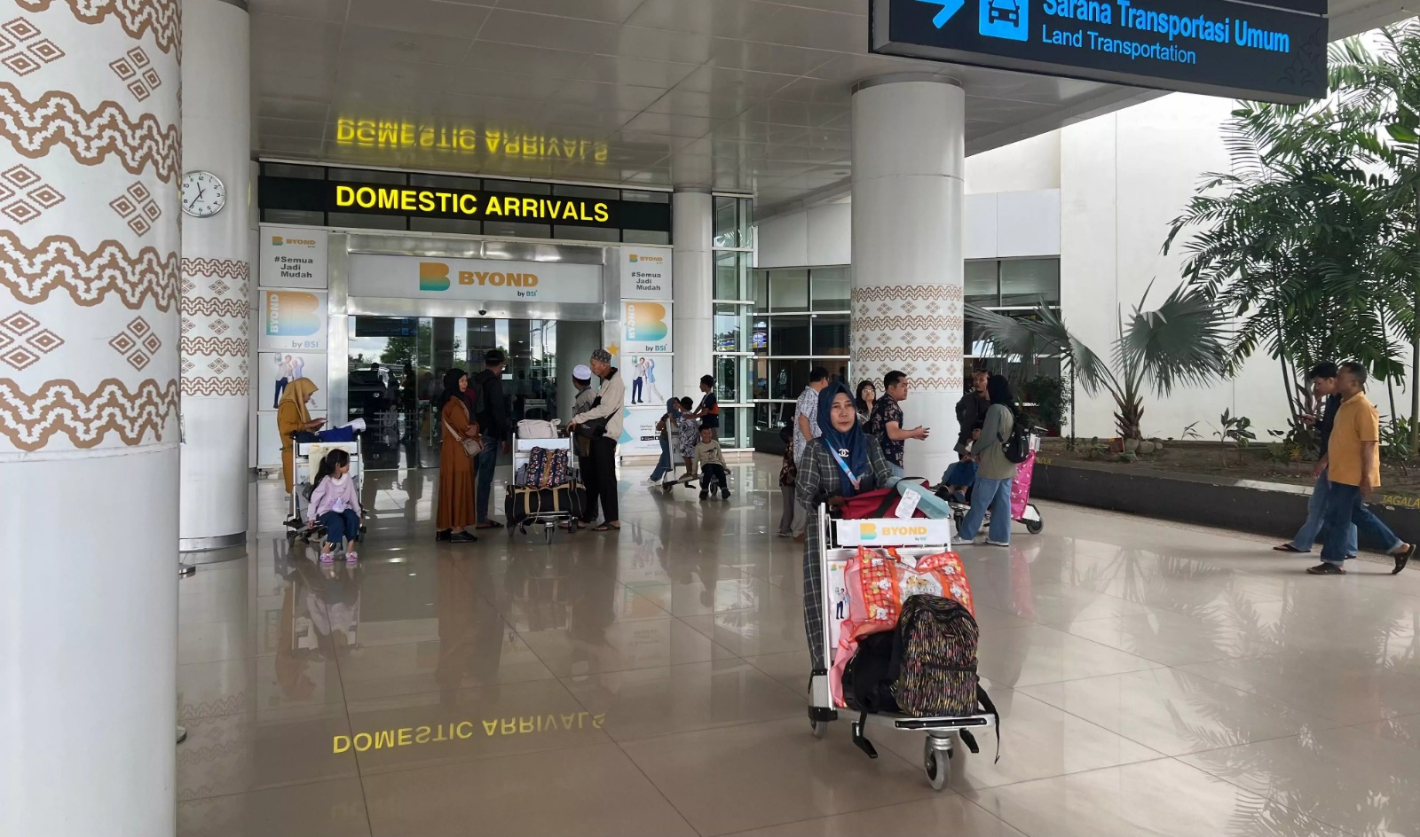 Harga BBM-Tiket Pesawat Naik Picu Fenomena di RI, Begini Data-Faktanya