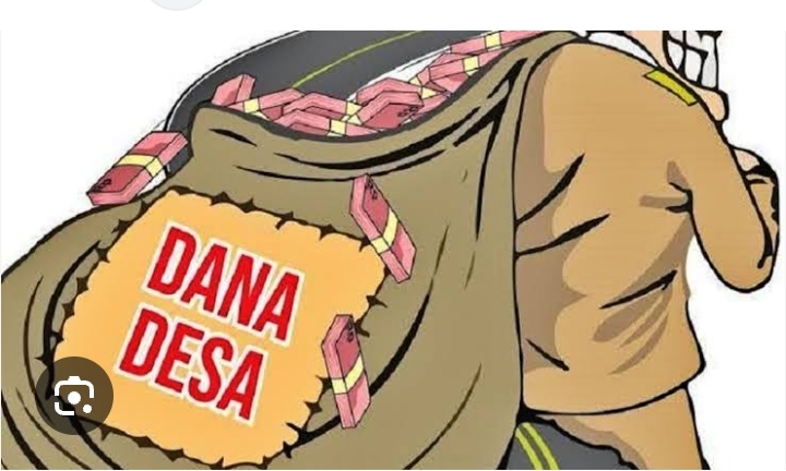 Mantan Kades Sambangan Terjerat Kasus Dugaan Peyimpangan Pengelolaan Dana Desa