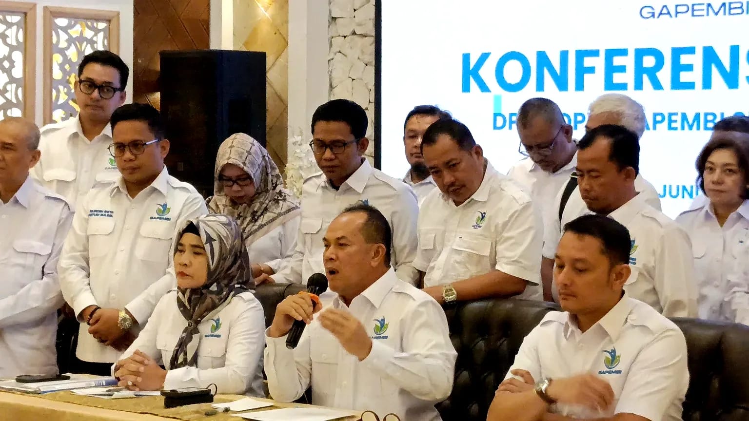 Gabungan Pengusaha Tolak SE MBG Ditiadakan Selama Libur Sekolah