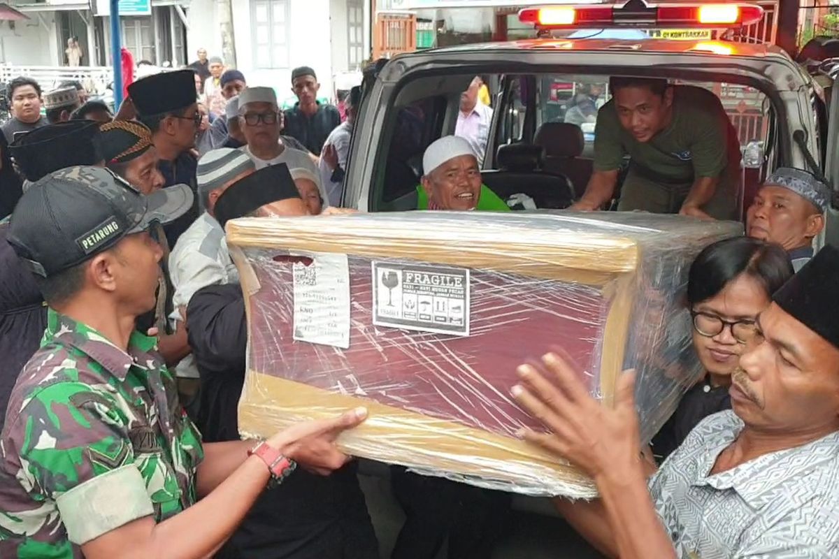 Pemerintah Evaluasi SPPI Usai 2 Calon Pengelola Kopdes Meninggal saat Latsarmil
