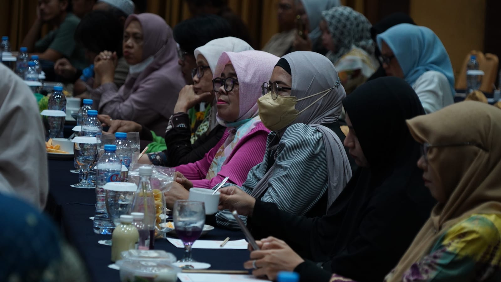 Banjarmasin Kebut Sertifikasi Halal Menuju WHO 2026