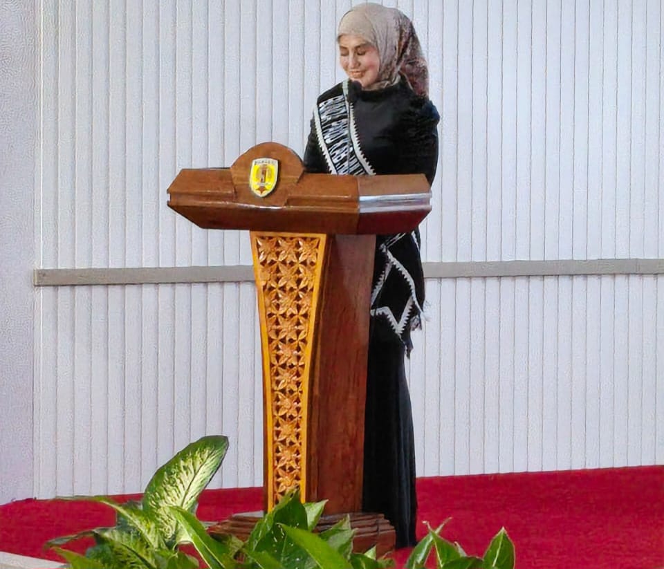 Pemkab HST Tegaskan Komitmen Bersama Pelaksanaan PAUD Holistik Integratif