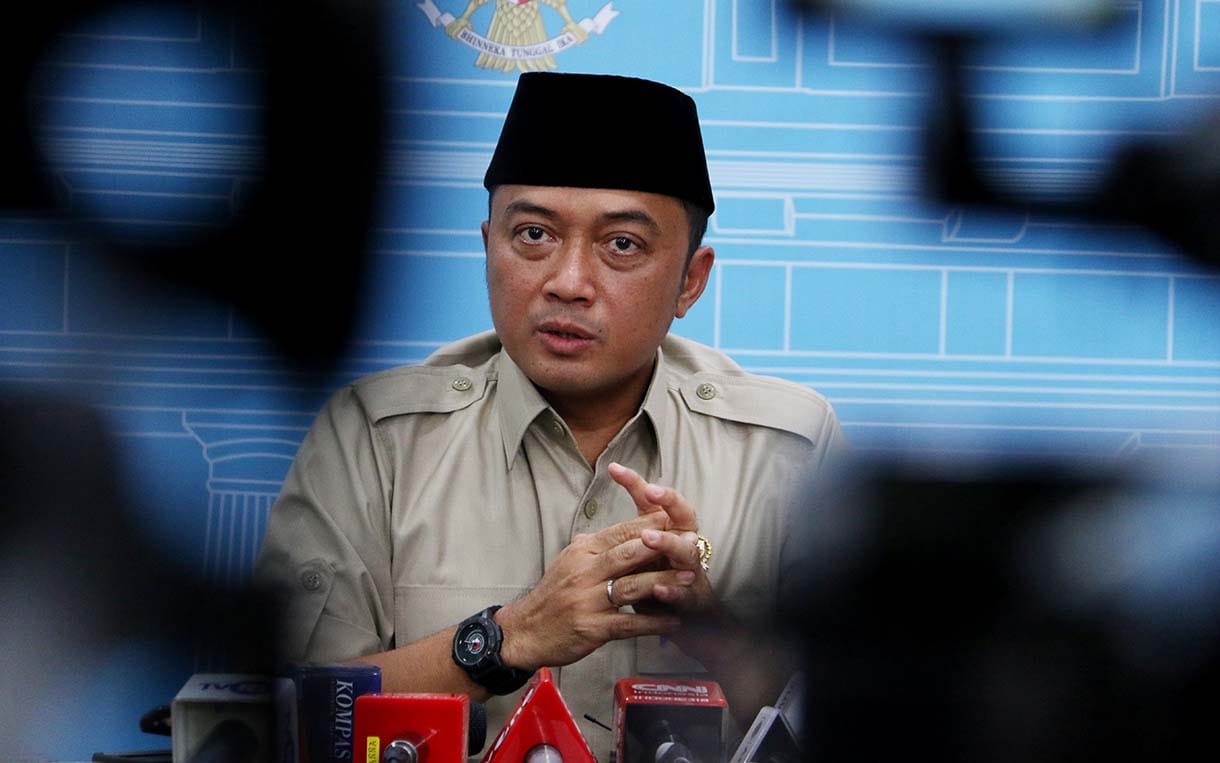 55.000 Buruh Terancam Kena PHK Massal, Ini Janji Pemerintah