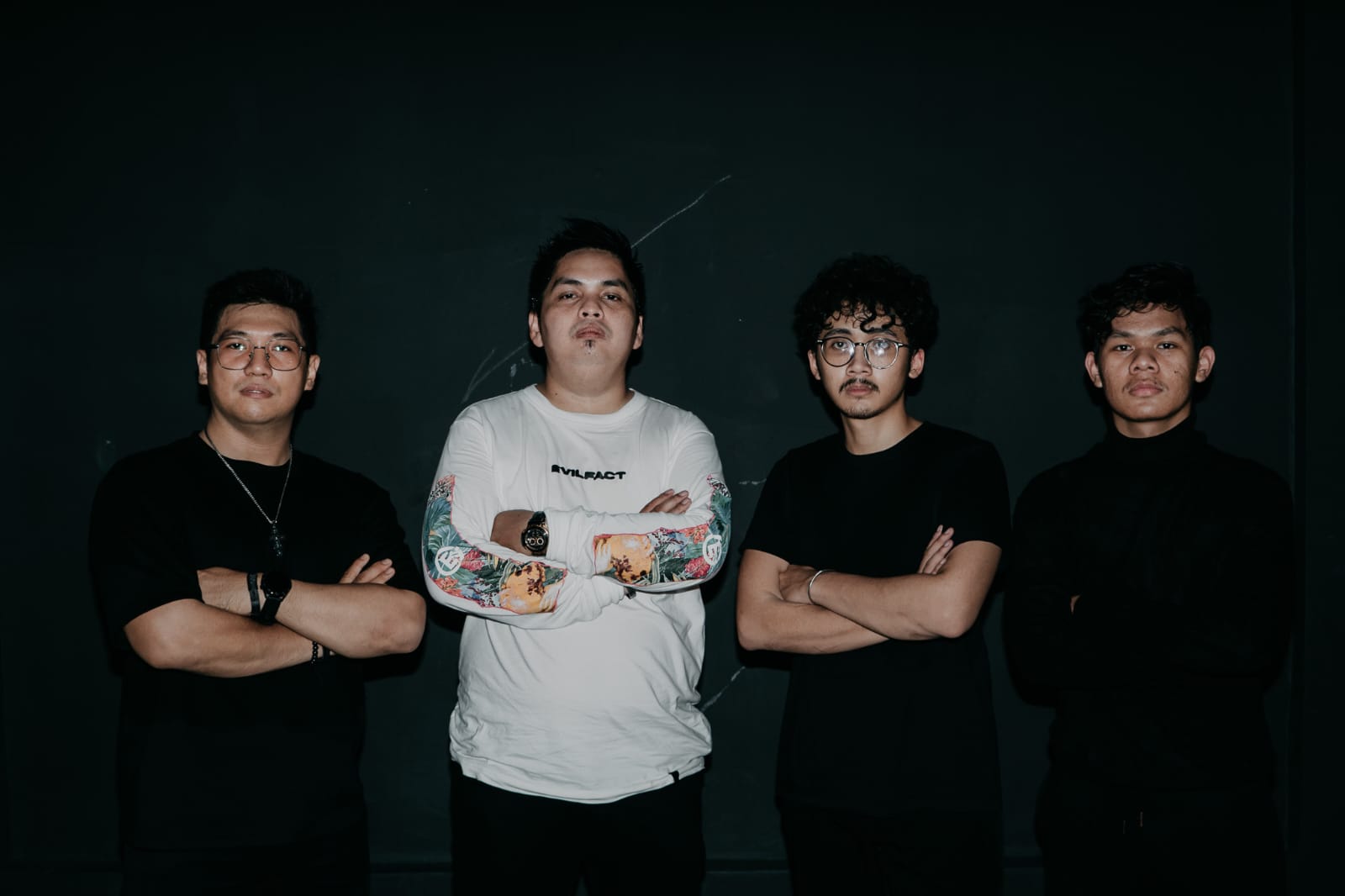 Pergulatan Batin dalam Balutan Modern Metal Etnik: FINALMORPH Rilis Single Terbaru, “UNHOLY”