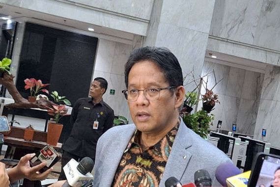 Purbaya Pede Kredit Tumbuh 15% Tahun Ini Usai Guyur Bank Rp400 Triliun