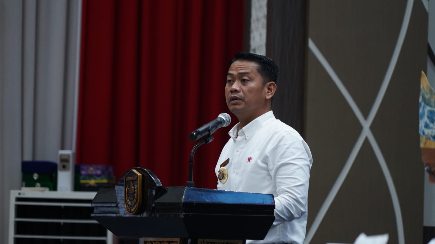 Pemko Perkuat Pengawasan Peredaran Minuman Beralkohol