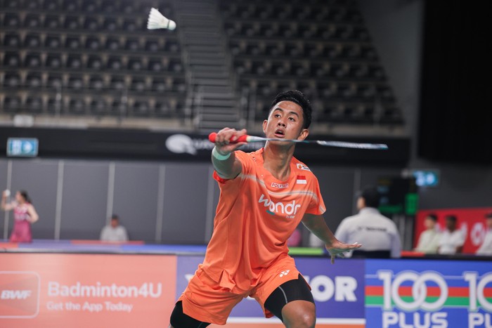 Australian Open 2026: Alwi Farhan ke Semifinal, Rehan/Gloria Tersingkir