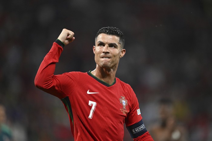 Piala Dunia 2026: Ronaldo Minta Portugal Fokus Juara Grup Dulu