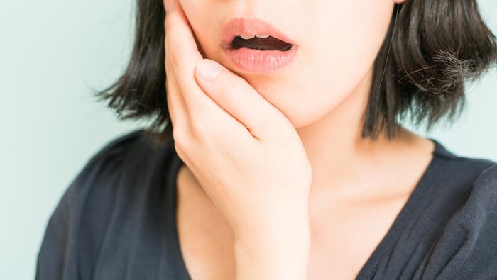 Jangan Sepelekan Mulut Kering dan Gusi Berdarah, Bisa Jadi Itu Gejala Diabetes