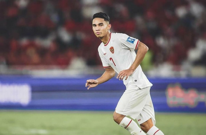Marselino Mungkin Batal Perkuat Timnas Indonesia di Piala AFF