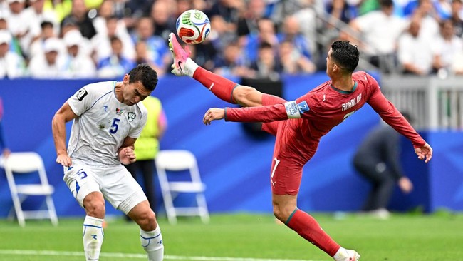 3 Pemain yang Sukses Cetak Rekor Gol Termuda dan Tertua di Piala Dunia